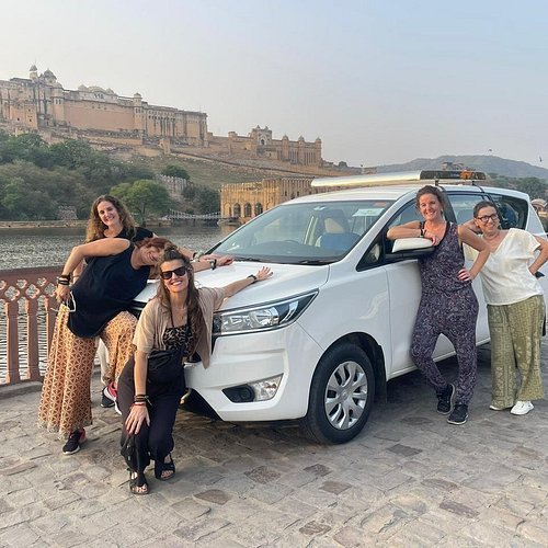jts cab and car rental